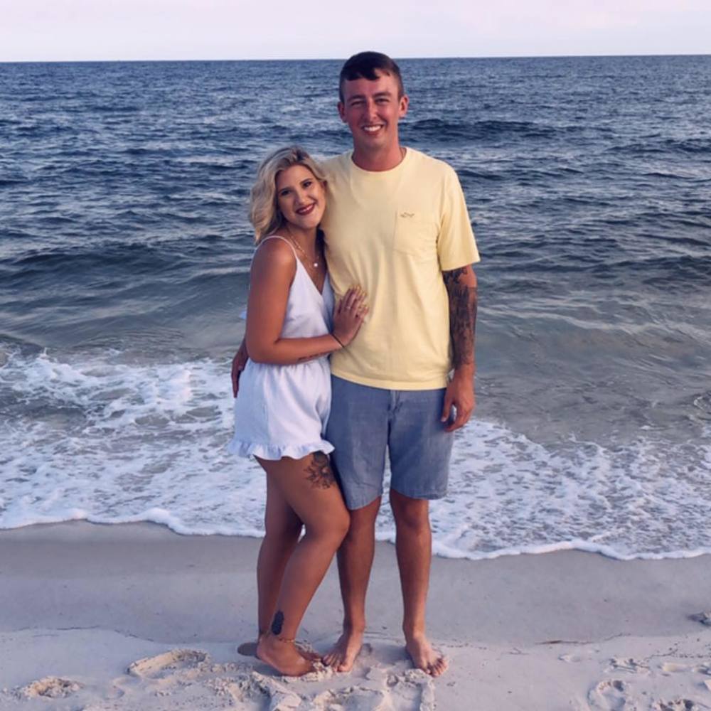 Meet your Posher, Savannah